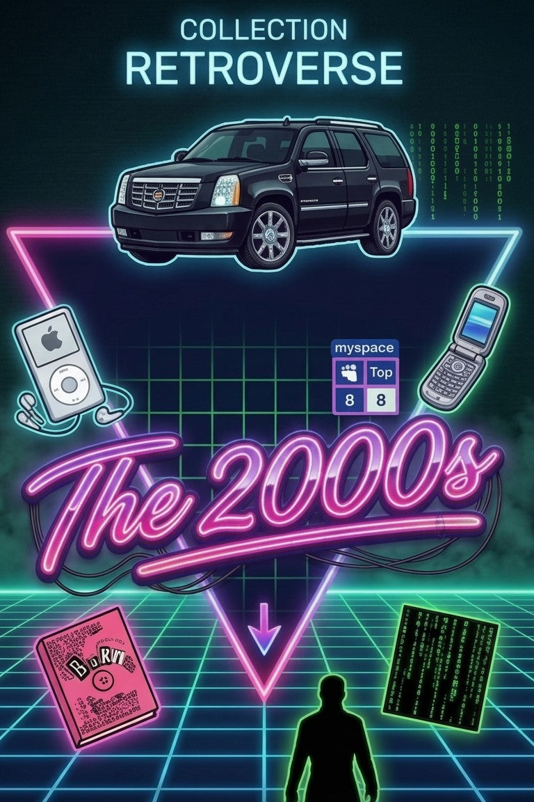 THE 2000s