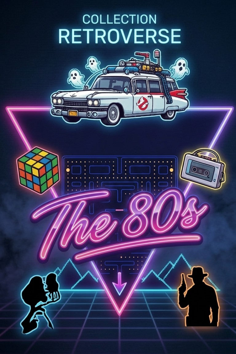 THE 80s