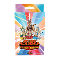 My Hero Academia Wild Wild Pussy Cats Starter Deck