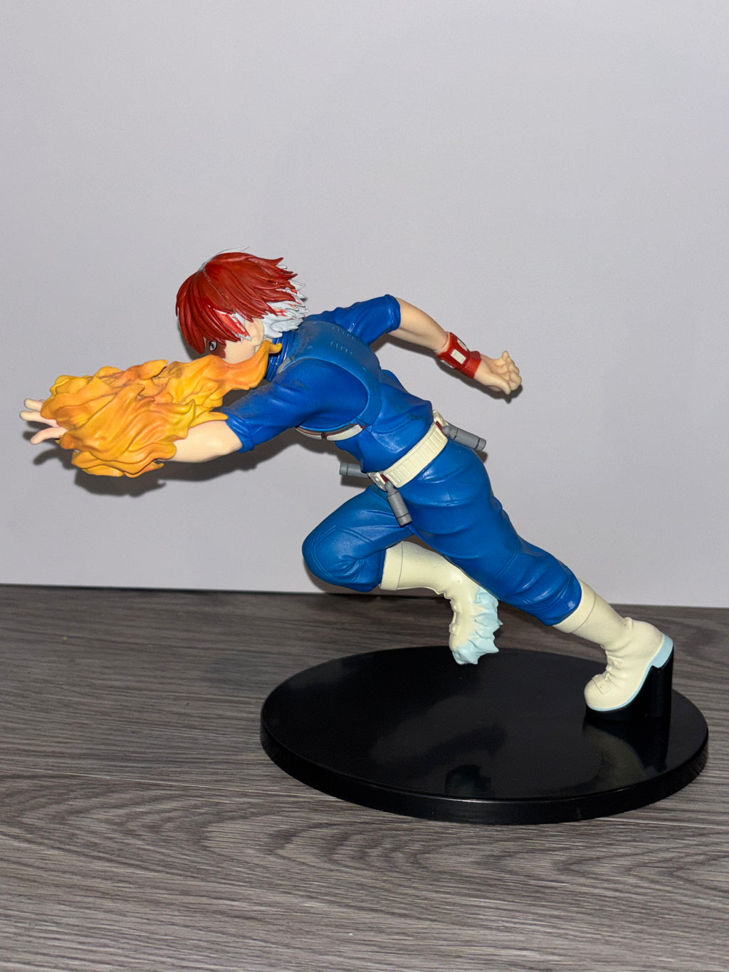 My Hero Academia Shoto Todoroki Figure