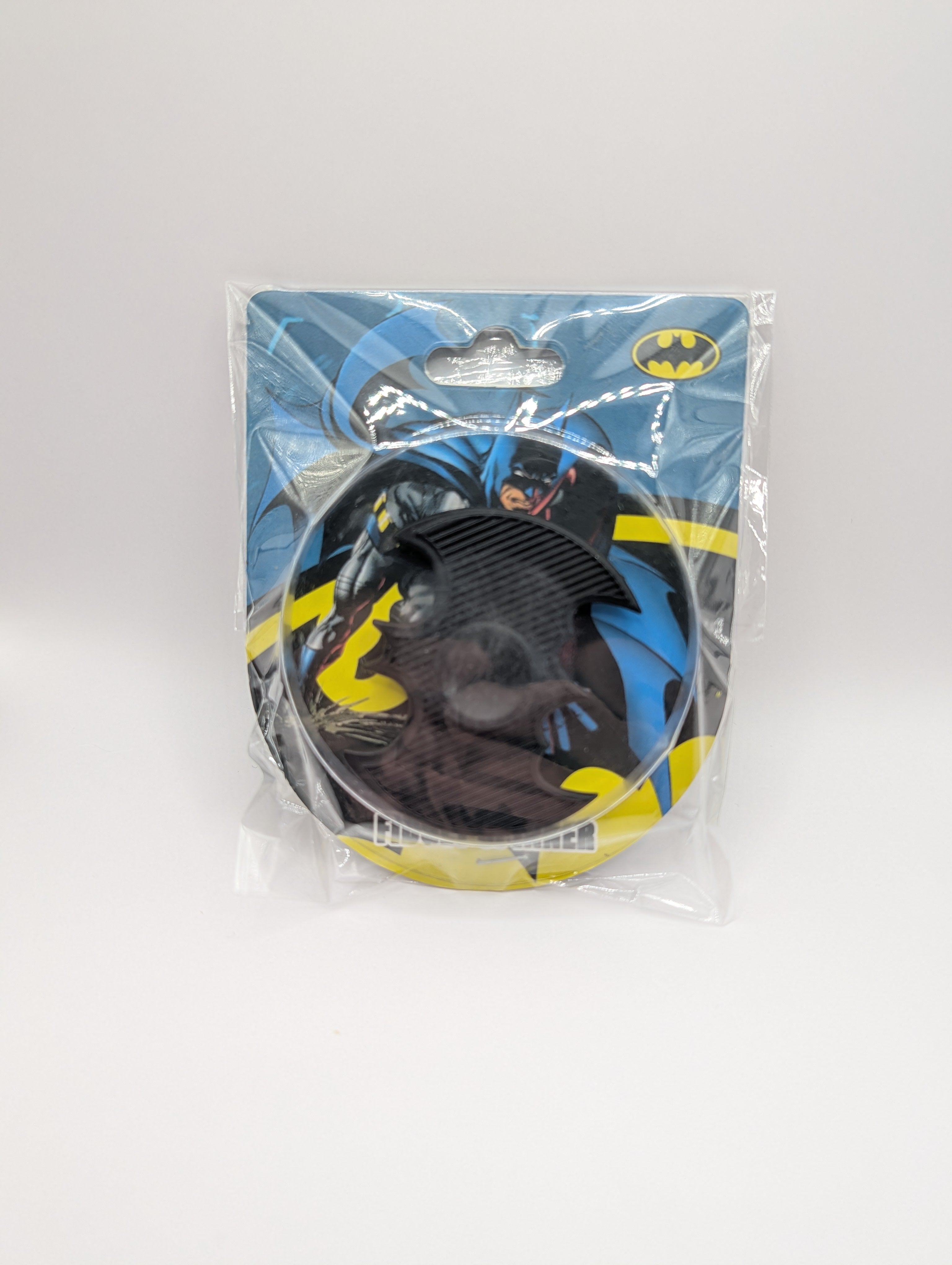 Retro Anime & Pop-Culture Fidget Spinners | Naruto, Dragon Ball, PS1, Batman